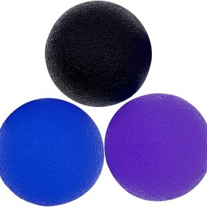 Stress Relief Gel Balls